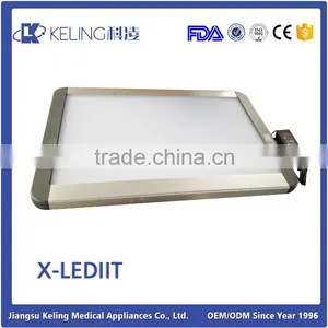 Chinese Supplier Wholesales X-ray Film Viewer,X-ray LED Film Viewer,Medical X-ray Film Viewer thumbnail-3