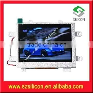 HOT 4 Inch Digital LCD Panel With LED Backlight thumbnail-1
