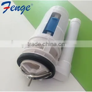 High Quality ABS Pressure Toilet Tank Fill Valve thumbnail-2