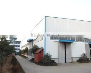Zhejiang Dingchuan Mechanical & Electrical Manufacture Co., Ltd. company overview - view 2 thumbnail