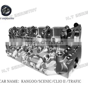 F8Q CYLINDER HEAD Bare thumbnail-1