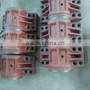 Console(balance Suspension) Assembly for Beiben and Mercedes Benz Truck thumbnail-3