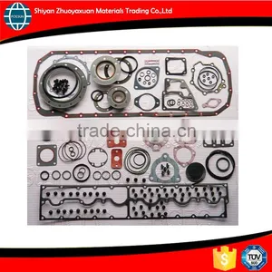 Gasket Set Kit 4089998 M11 Repair Tools for Diesel Engine thumbnail-1