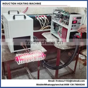 Portable Bearing Induction Heater thumbnail-2