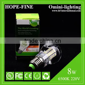 2016 Waterproof 360 Degree Liquid Cooling System Led Bulb thumbnail-2