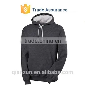 No Logo Hoodies Winter Hoodies Cheap Hoodies Wholesale thumbnail-1