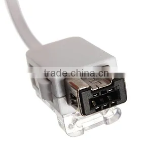 OEM Classic Gaming Controller For Wii thumbnail-5