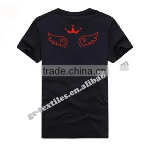 Custom Printed Men's T-shirts Wholesale China thumbnail-2