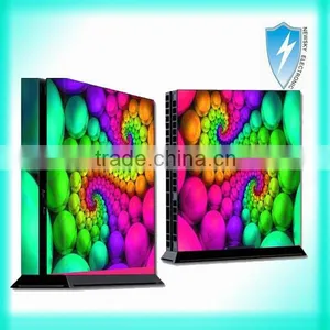Designer for PS4 Vinyl Skin Sticker thumbnail-1