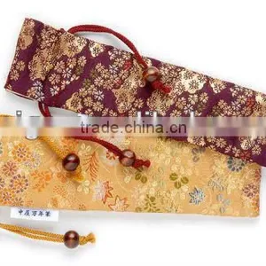 Single-pen Zip-up Case thumbnail-1
