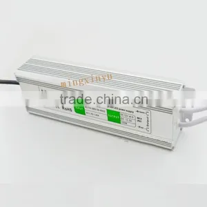 24v 150w Waterproof Led Power Supply, Power Supply for Led dc 24v thumbnail-3