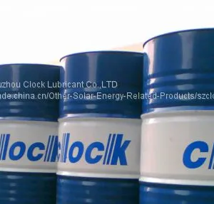 Transformer Oil Equipment Business Have Long-term Cooperation With CLOCK Transformer Oil thumbnail-5