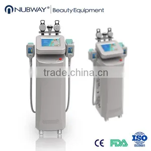 Slim Cryolipolysis Weight Loss Machine Cryolipolysis 50 / 60Hz Fat Freezing Slimming Liposuction Machine Fat Freezing thumbnail-2