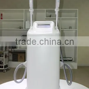 Hot New Products for 2015 Turkish Language IPL Hair Removal Machine IPL SHR Laser thumbnail-3