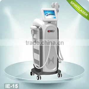 2016 Medical CE Approved Ipl, Ipl Handpiece, Ipl Shr Laser thumbnail-1