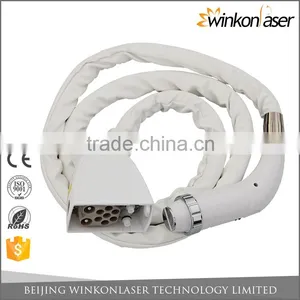 2017 Newest Invention OEM ODM Approved Laser Hair Removal Varicose Veins Laser Treatment Machine thumbnail-5