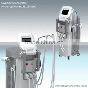 Laser Epilation Machine / Photo Epilation Machines thumbnail-2
