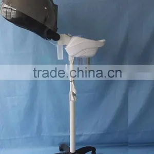 Ozone Hair and & Facial Steamer With Inoic for Salon thumbnail-2
