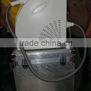 Made In China Portable Ipl Pain Free Machine/ Ipl Equipment Bikini Hair Removal thumbnail-3