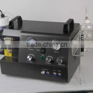 NL-HS202 Factory Direct Sale !dermabrasion Skin Free Machine / Jet Peel Machine/dermabrasion Equipment thumbnail-3