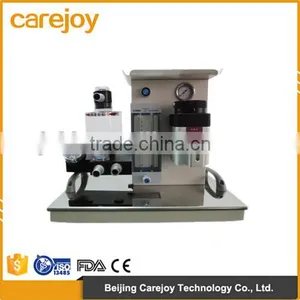 Factory Price!!CE Approved High-qualified Portable Anesthesia Machine(AM-600A) thumbnail-1