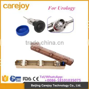 CE Certified Rigid Cystoscope Cystoscopy Cystourethroscopes for Storz Olympus Wolf Stryker Endoscope With Cheap Price thumbnail-1
