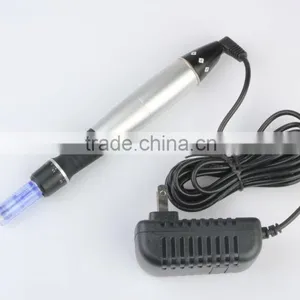 2.5mm Derma Rolling System Makeup Machine Ce 1.0mm Certification Digital Derma Micro-Needling Pen 0.3mm thumbnail-4