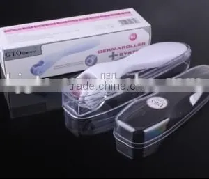 GTO Brand Micro Roller Derma Roller For Hair Loss Teatment thumbnail-4