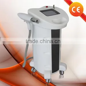 1064nm Painless Nd. Yag Long Pulse Laser Spider Vein Removal Product With Cooling Head PC01 Tattoo Removal System thumbnail-2