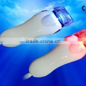 High Quality Photon Dermaroller With Changeable Head thumbnail-1
