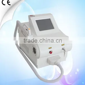 Vascular Treatment Mini Ipl Laser Hair Removal Professional Machine Home Use Beauty Equipment Pigment Removal thumbnail-6