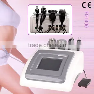 2012 Newest Mini 40hkz 40Khz Cavitation RF Machine Ultrasound Weight Loss Machines thumbnail-1