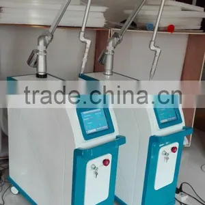Vietnam Distributor Cheap Yes Q-Switch and Laser Type q Switched nd Yag Laser Tattoo Removal Machine thumbnail-2