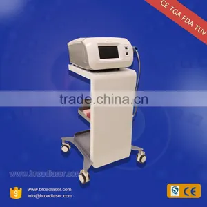 Pigment Removal 2016 Newly Korea Waist Shaping Hifu Vaginal Tightening Machine thumbnail-2
