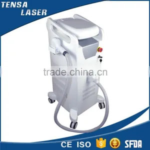 Wholesale Permanent Painless Hair Removal Machine 808nm Diode Laser Hair Removal thumbnail-3