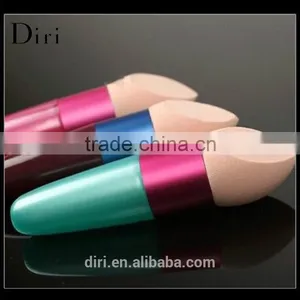 Women Protable a Good Cosmetic Concealer Puff With Sponge thumbnail-1