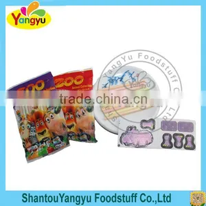 Halal cc Stick Candy Pen cc Stick Straw Sweet cc Candy thumbnail-2