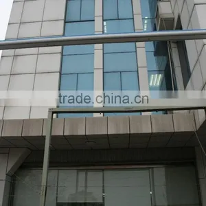 New Model Disinfection Gate for Truck Entrance thumbnail-5