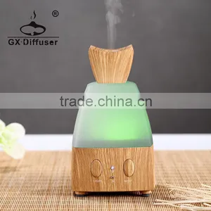 Tea Tree Essential Oil Air Purifier Electric Air Humidifier Ultrasonic Humidifier thumbnail-6