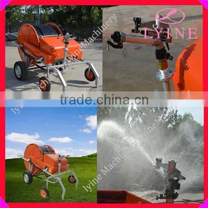 2016 New Reel Sprinkler Irrigation System Equipment thumbnail-1