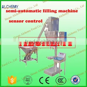 Automatic Paper Bag Packing Machine on Sale in China thumbnail-4