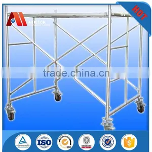 Portable Scaffolding Base Plate thumbnail-4