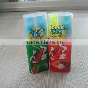 Delicious Double Spray Candy thumbnail-1