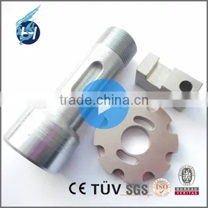 ISO 9001 Gold Supplier Customized CNC SUS 303 Mechanical Parts With High Quality And The Highest Credit Guarantee thumbnail-5