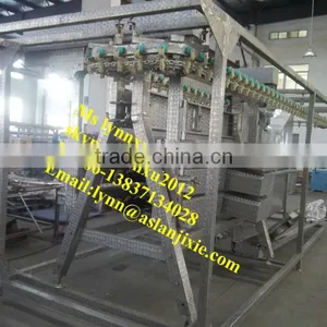 Chicken Slaughtering Machine / Chicken Pre-cooling Machine thumbnail-4
