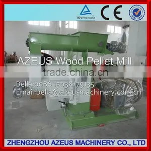 Elephant Gaint King Grass Pelletizer Machine thumbnail-1