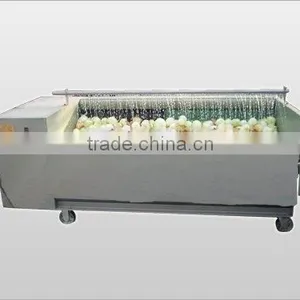 Onion Peeling Machine thumbnail-1