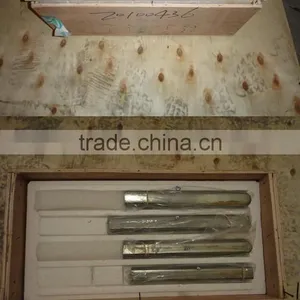 Germanium Ingot 99.999% Target GE GOOD GOOD QUALITY thumbnail-2
