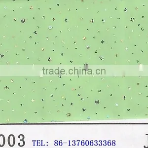 Self Adhesive Plastic PVC Cold Laminated Membrane Film for Decoration Item 7003 thumbnail-1