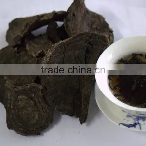 High Quality Thailand Black Pueraria Mirifica Dry Slice Tea for Largo Penis Enlargement thumbnail-1